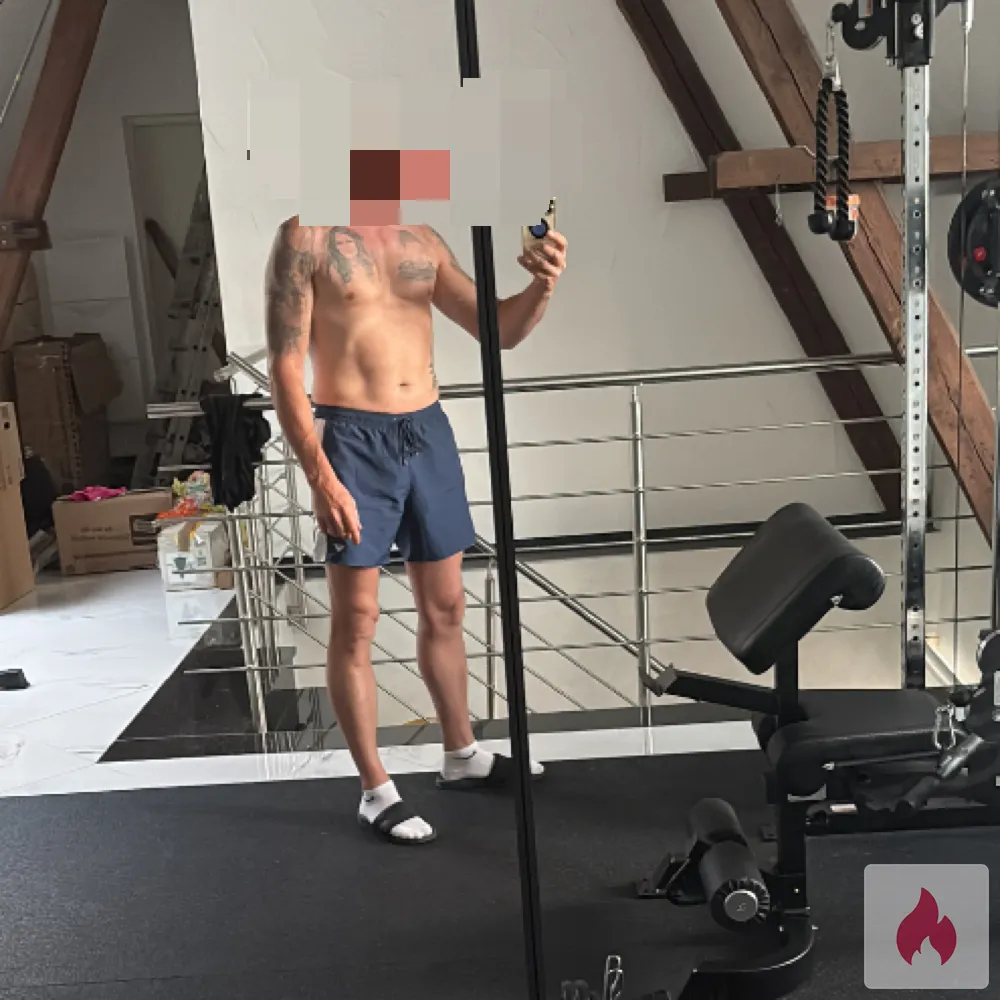 Feurig pure Lust  - Rheinland-Pfalz / Landkreis Kaiserslautern - Kontaktanzeige