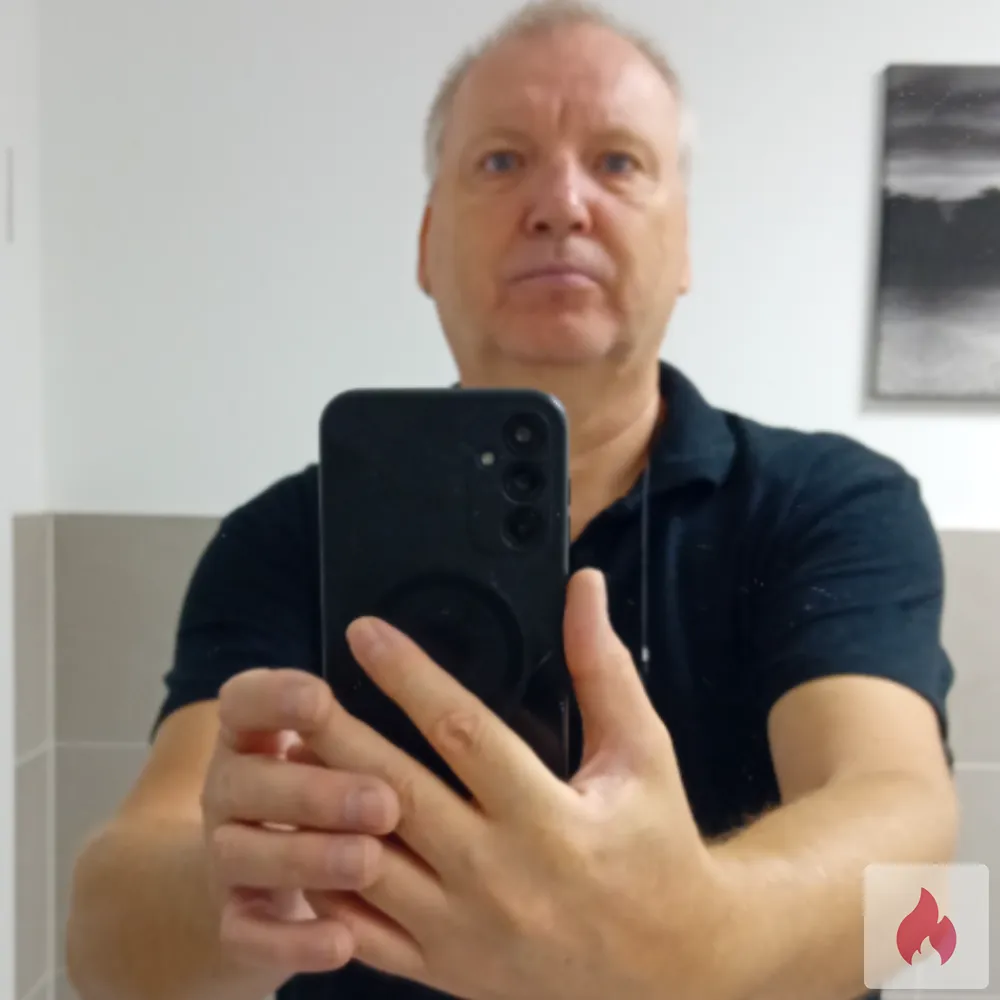Ich bin neugierig auf alles  - Berlin / Neukölln - Kontaktanzeige
