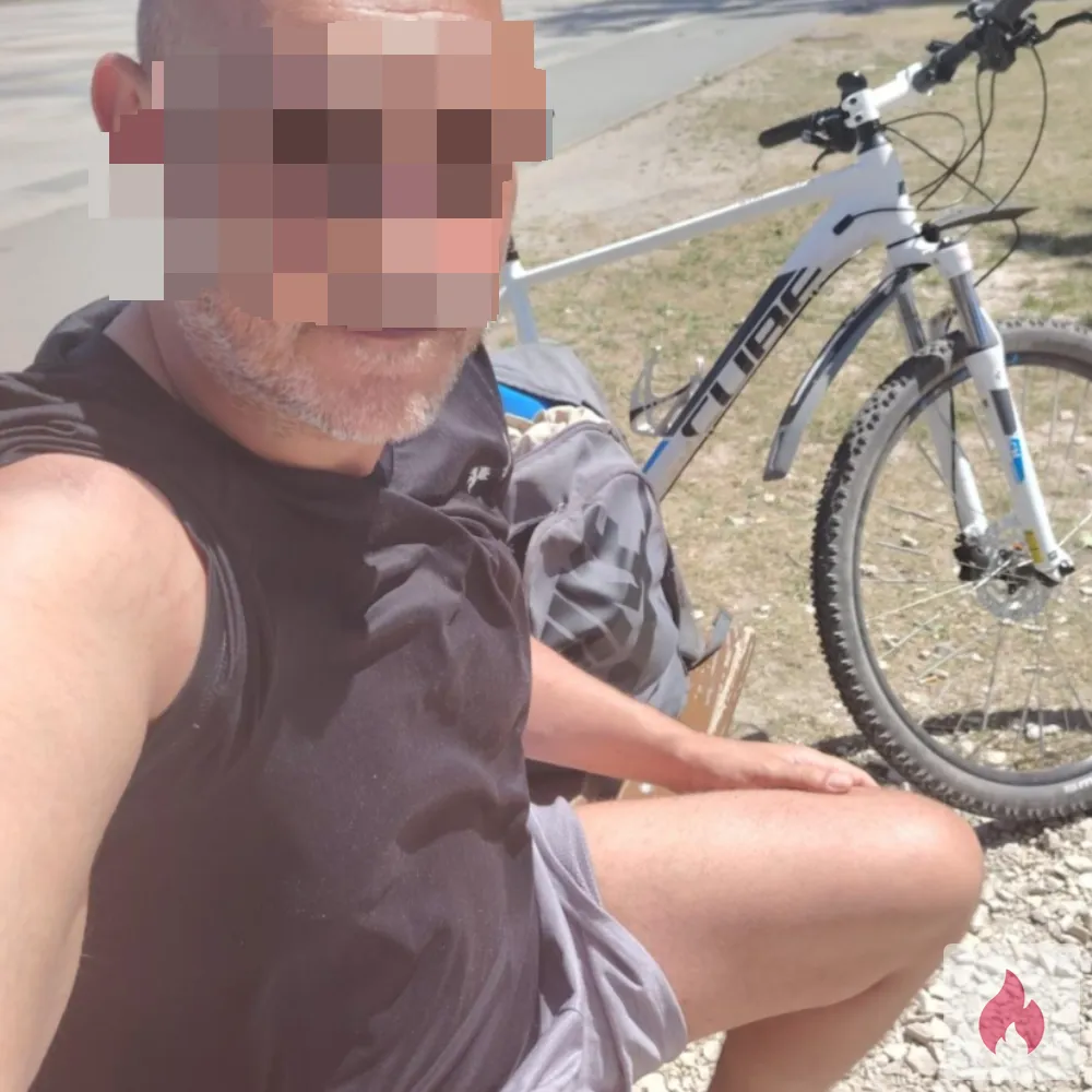 Suche unkomplizierte Treffen  - Bayern / Nürnberg - Kontaktanzeige