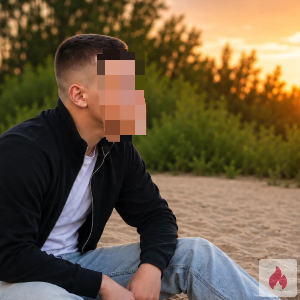 Ich suche eine Dame für Sex treffen  - Schleswig-Holstein / Kreis Pinneberg - Kontaktanzeige