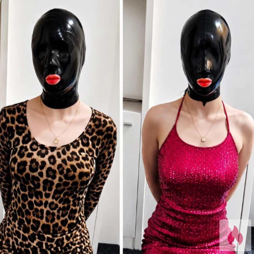 Fuckdoll (W) für Gangbang gesucht  - Hamburg / Hamburg-Mitte - Kontaktanzeige