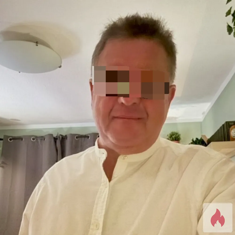 Reifer Mann sucht  Sie mit analer Präferenz - Niedersachsen / Oldenburg - Kontaktanzeige