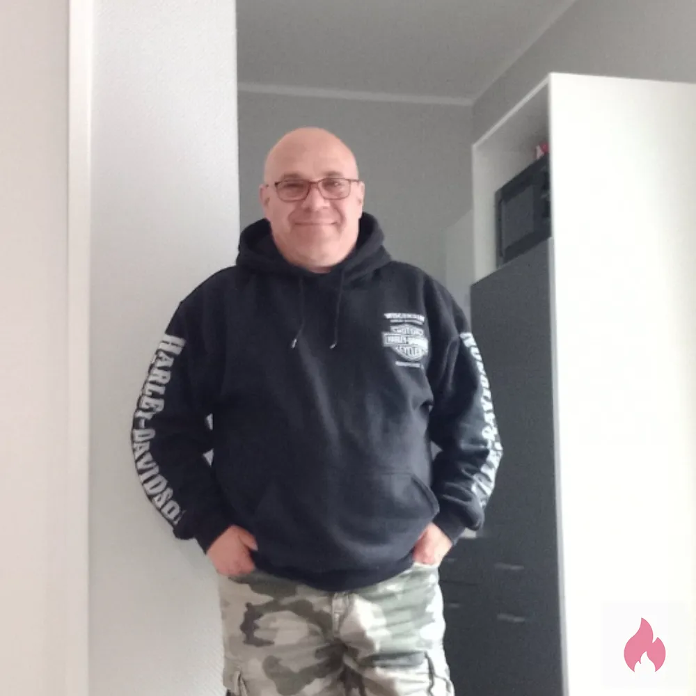 Suche geile Frau für spontane Treffen - Niedersachsen / Region Hannover - Kontaktanzeige