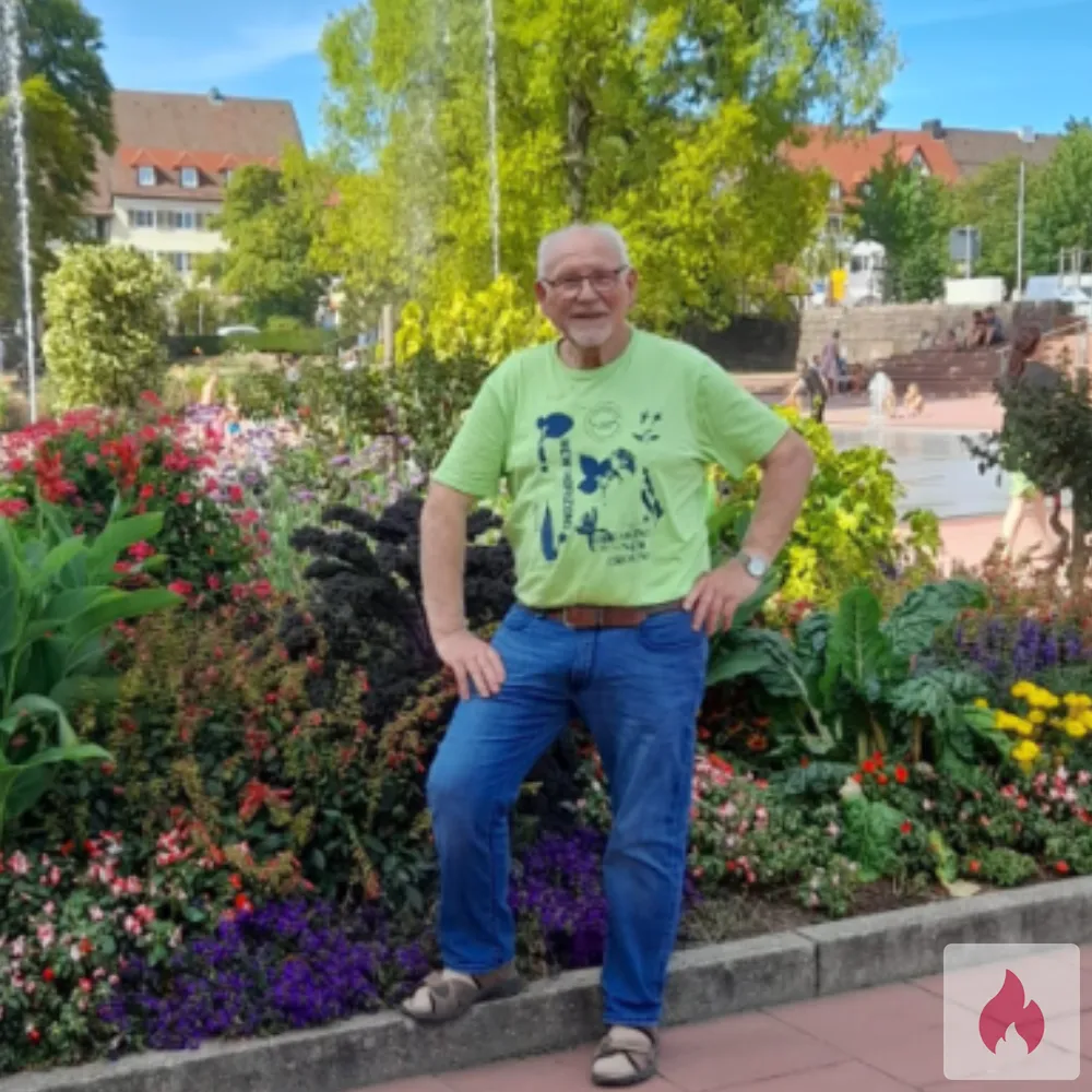 Besuchbarer  er möchte lustvolle sie  oral  verwöhnen!! - Baden-Württemberg / Landkreis Calw - Kontaktanzeige