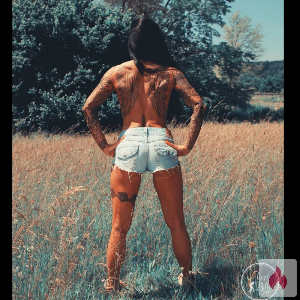 Lust auf außergewöhnliche Erotik-Fotografie? - Bayern / Landkreis Passau - Kontaktanzeige