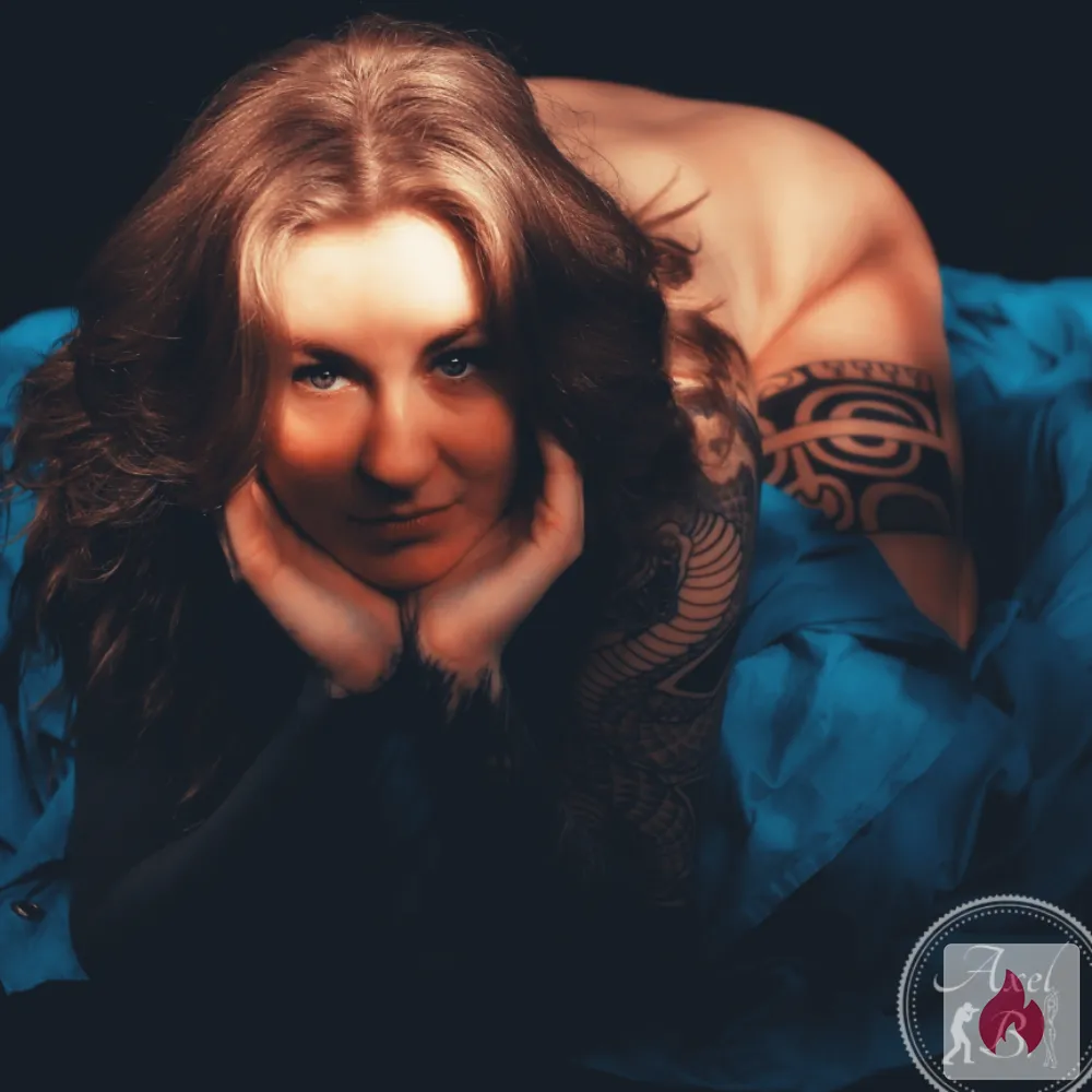 Lust auf außergewöhnliche Erotik-Fotografie? - Bayern / Landkreis Passau - Kontaktanzeige