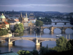 Su.Begleiterin für 3 Tage Kurzurlaub in Prag aus Nürnberg/Umgebung