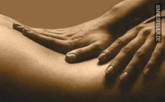Massage nur für Frauen