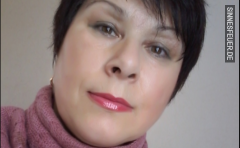 Ich habe auch als Frau gewisse Rechte