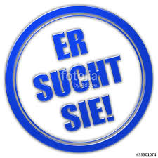 Suche Frau für den Spaß