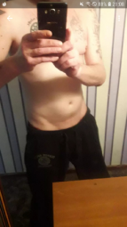 Lustvolle Ganzkörpermassage und gern mehr
