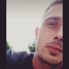 Suche was spontanes