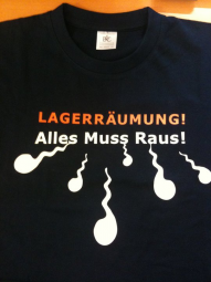 Hemmungsloser Sex