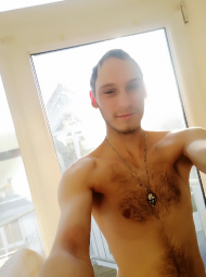 Suche Sextreffen