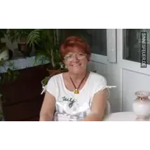 61jährige humorvolle Frau sucht Beziehung mit Pfiff