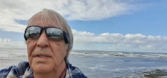 65 und ausgehungert