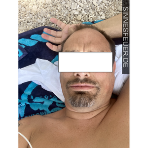 Suche Herrin für Keuschhaltung