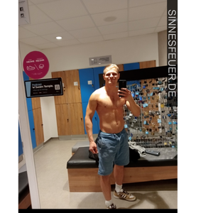 Ich suche schöne Frau