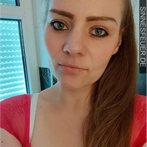 Vanessa 30jährige deutsche bietet Hausbesuche an und is