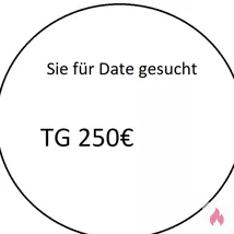 TG 250€ Netter Mann, 54, sucht schlanke Sie (18+)