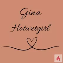 Gina's feuchte Welt der getragenen Dessous... 