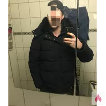 Spontane Liebhaberin gesucht 