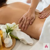 Massage für Frauen 