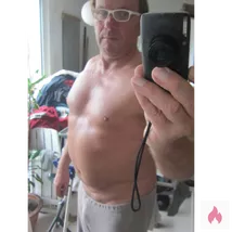 Treffbine gesucht