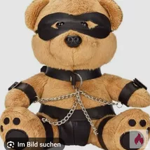 Totale Feminisierung, Liebe Bondage uvm.