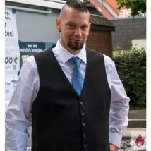 Leck-Sklave sucht Herrin