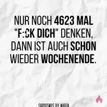 Unerfahren will es 