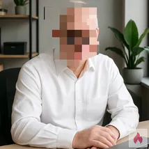Er sucht Sie für erotischen Chat 