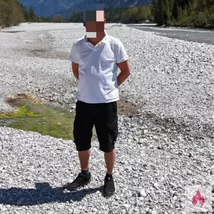 Suche Affäre oder Freundschaft+ mit geiler Frau