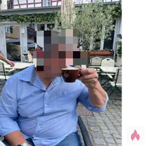 Ausschließlich echte Treffen! 