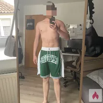 (m19) sucht ältere F mit Erfahrung 