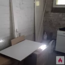 Anonyme Befriedigung im Keller