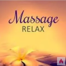 Massage Relax für Frau 