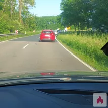 Outdoor parkplatz  auto treffen