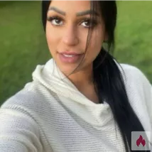 Alleinstehende Frau sucht langfristige Beziehung
