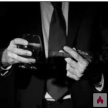 Dominater Gentleman (45) sucht devote Dame (bi)
