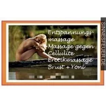 Wellness+Sportmassagen+ Erotikmassagen