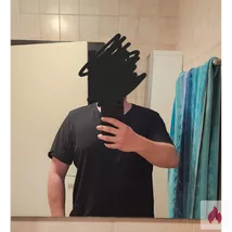 M26 1m80 Sucht Spaß Offen für alles