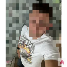 Mike für vernachlässigte (Ehe) Frauen