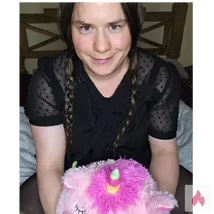Bizzar BDSM Kinky Frivol Fetish Rollenspiel