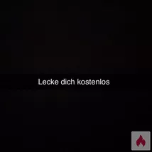 Lecke dich mit Herz :)