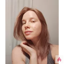 Die heiße Bianca steht für alle Ihre sexuellen