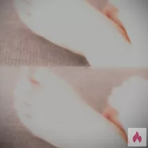 Verschwitzte Socken & sündige Füße ????