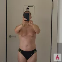 Klaus sucht Frau von zärtlich bis Devote ;-))