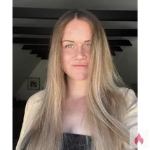 Heißes Treffen mit mir? 
