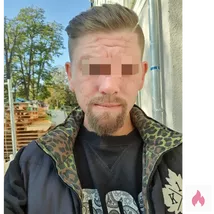 Ich suche eine nette Dame für Treffs grüße 